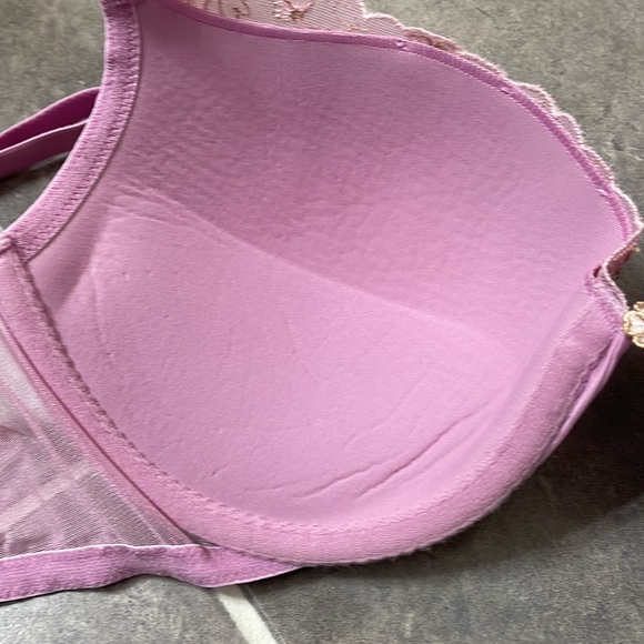 Victoria’s Secret 2005 Angels push-up bra size 36D - Picture 9 of 9